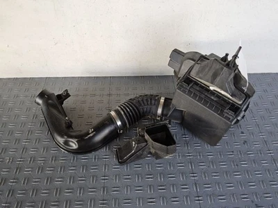 Conjunto de caja de admisión de filtro de aire Nissan Altima 2019-2024 se adapta a 4 cilindros 2,0 L Foto 1 de 4