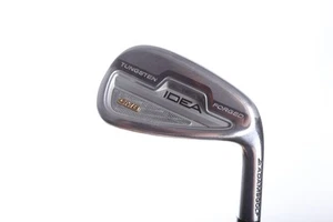 Adams Idea CMB 8-Iron Extra Stiff Flex Steel Shaft Good - Picture 1 of 8