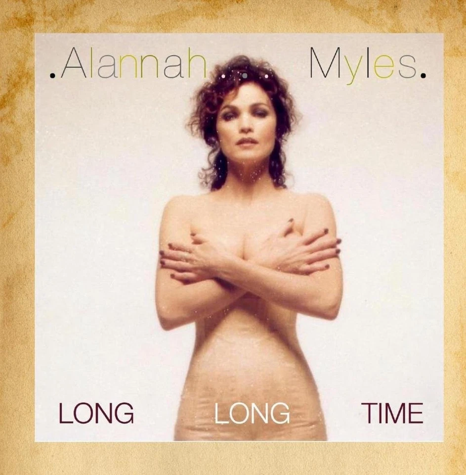 The Very Best of Alannah Myles Foto 1 de 1