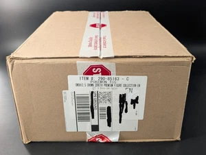 Pokemon Crown Zenith Premium Figure Collection Case New Factory Sealed 6 Boxes - Photo 1 sur 5