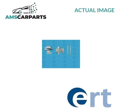 BRAKE PADS FITTING KIT SHIMS FRONT 420017 ERT NEW OE REPLACEMENT - Image 1 of 4