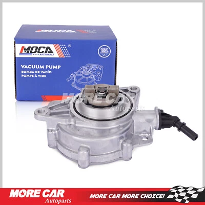 Bomba de vacío para 01-15 Mini Cooper 11-16 Cooper Countryman 13-16 Cooper Paceman Foto 1 de 4