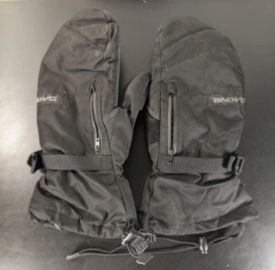 Guantes Dakine Titan Mitt Gore-Tex Gore cálidos para hombre talla X-grande 9,5 Foto 1 de 4