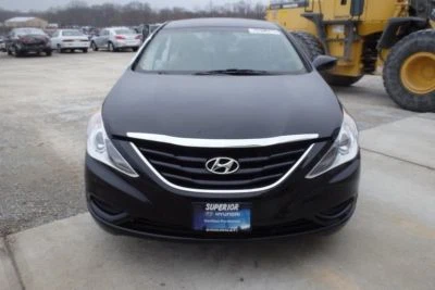 11 12 13 KIA SORENTO СТЕКЛООЧИСТИТЕЛЬ MTR - Изображение 1 из 4