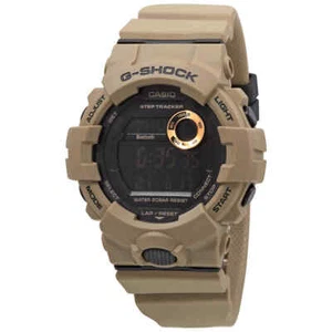 Orologio da uomo Casio G-Shock Allarme Perpetuo Tempo Mondiale Cronografo Quarzo Digitale - Foto 1 di 3