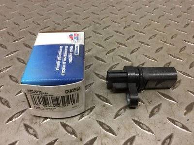 Ajuste: Sensor de posición del cigüeñal Nissan Frontier Xterra Pathfinder 4,0 L CSA2584 Foto 1 de 4