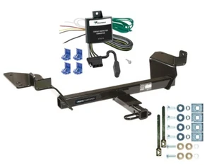 Reese Trailer Tow Hitch For 97-05 Century 05-09 Allure 98-02 Intrigue w/ Wiring - Picture 1 of 4
