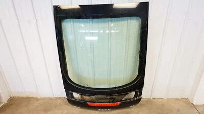 Audi TT 2008 2009 2010 tapa de maletero/puerta levadiza Foto 1 de 3