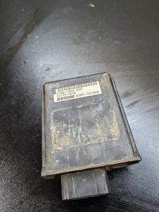 2014 KAWASAKI KX250F OEM KEIHIN ECU COMPUTER CONTROLLER UNIT BOX ECM CDI #1167 - Picture 1 of 10