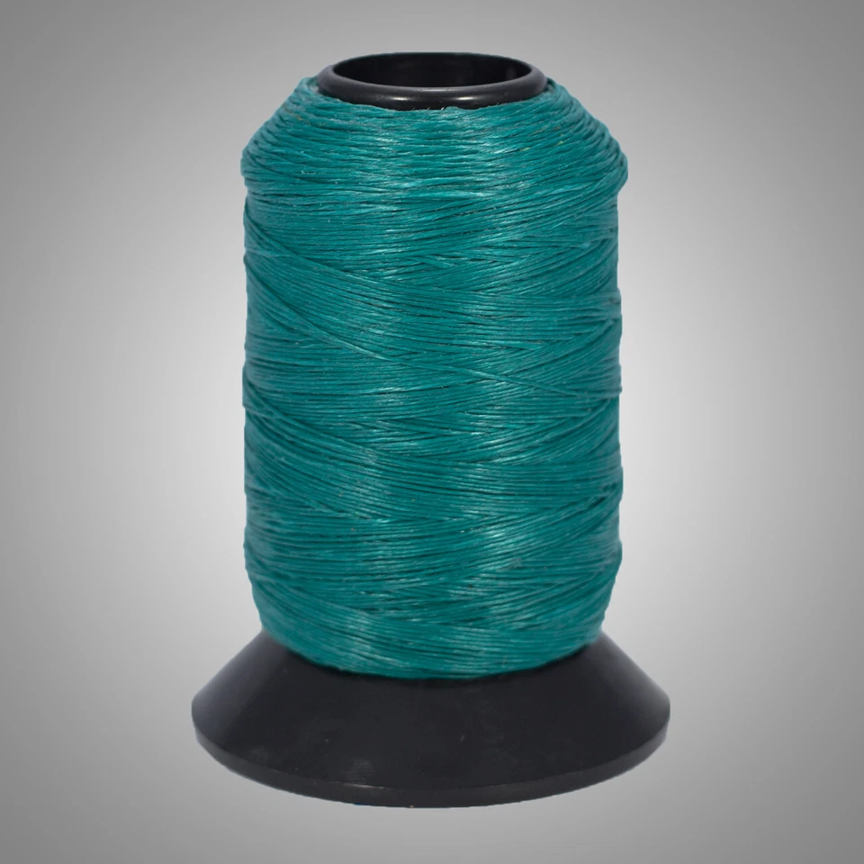 Teal 1/4lb BCY 452X/ 452Xtra Bowstring Material Bow String  - Image 1 of 1