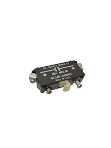 CUTLER-HAMMER C320KA1 SERIE A2 CONTATTO AUSILIARIO *VENDITA* - Foto 1 di 1