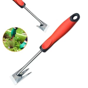 Stainless Steel Uprooting Weeding Tool For Gardening Weeding Tool - Picture 1 of 11