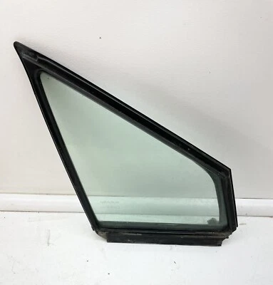 Subaru Outback Pass 2015-2019 puerta delantera derecha sello de partición de vidrio OEM Foto 1 de 4