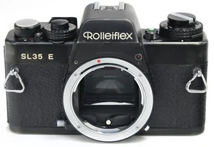 ROLLEIFLEX SL35 E - Picture 1 of 8