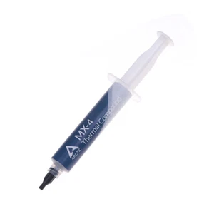 MX-4 20g Thermal Silicone Grease Gel PC Laptop CPU GPU Conductive Paste - Afbeelding 1 van 11