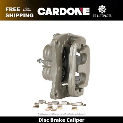 Pinza de freno de disco delantera derecha Cardone 2014 para Subaru XV Crosstrek 2013-2015 Foto 1 de 4