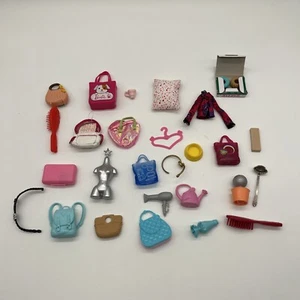 Barbie & Misc. Accessories Lot!  - Picture 1 of 8