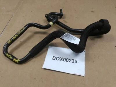 Volvo S40 2006 tubería de manguera de aire acondicionado OEM+ Foto 1 de 4