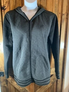 Beverly Hills Polo Club Men’s Gray Sweatshirt size Large - Picture 1 of 7