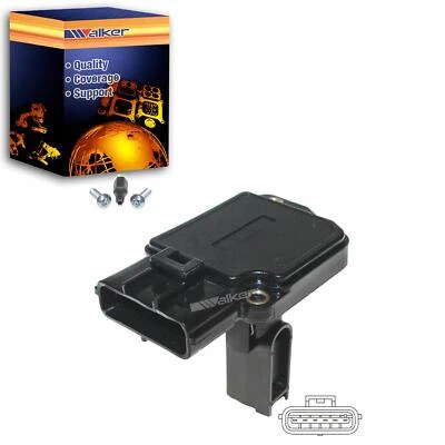 Walker Mass Air Flow Sensor For 2003-2004 Ford E-150 - Image 1 of 4