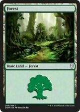 Forest (266) Dominaria - MTG