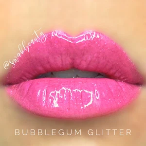 š **Bubblegum Glitter** LIPSENSE by SeneGence NEW/SEALED - Authentic - Picture 1 of 1