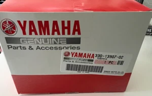 Yamaha 33D-13907-02-00 Fuel Pump Assembly for Motorcycle Japan Genuine OEM - Picture 1 of 2