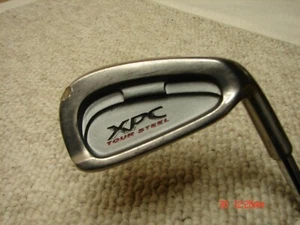 * XPC Tour Steel #7 Iron Men's Right Hand                                 #C03 - Picture 1 of 9