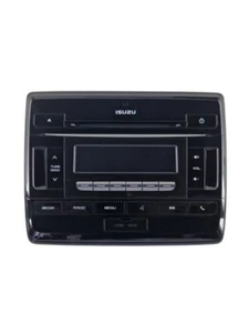 ISUZU D-MAX 2022 RADIO CAR RADIO CD PLAYER AUTORADIO 8974807962 - Picture 1 of 9