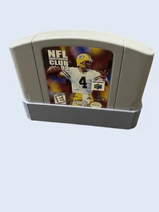 6 Pack Nintendo 64 N64 Cartridge Dust Cover, Protect Your Games! - Picture 1 of 1