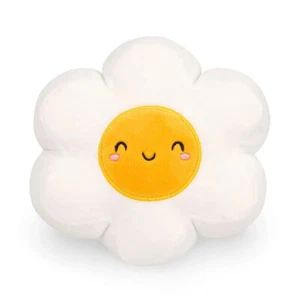 Legami Super Soft Mini Kuscheltier GÄNSEBLÜMCHEN - Plüschtier Blume freistehend - Bild 1 von 3