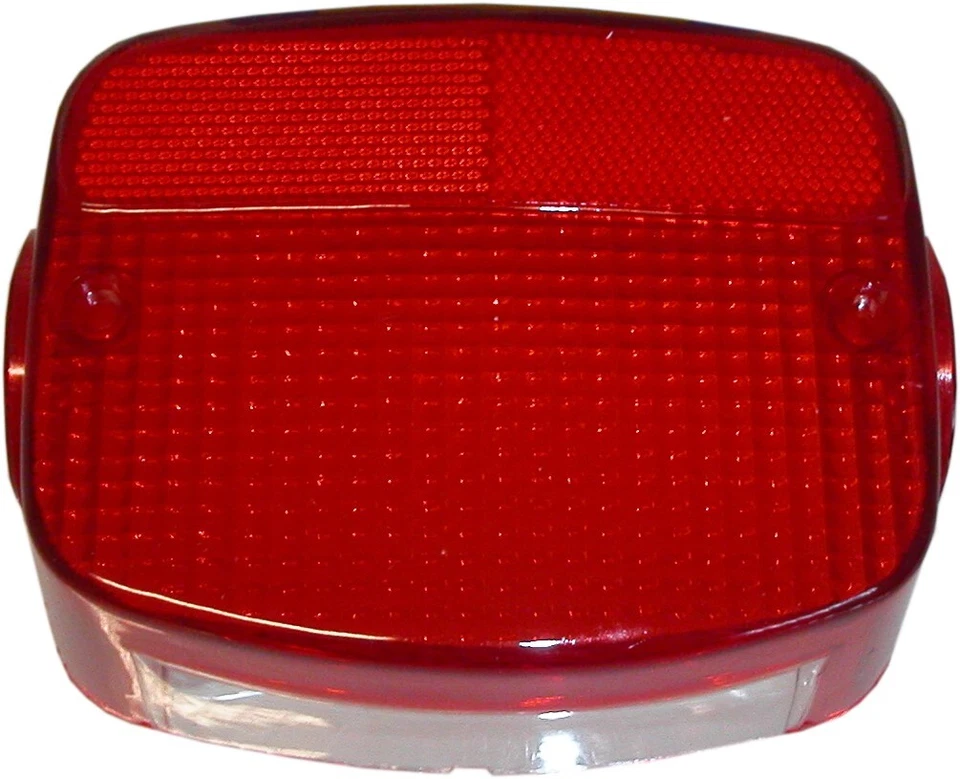 Taillight Lens for 1981 Kawasaki (K)Z 440 D3 LTD - Image 1 of 1