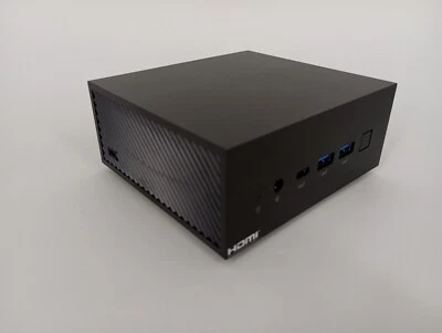 Mini PC ASUS PN64-BB7014MD i7-12700H 2,3 GHz 1 TB SSD 16 GB RAM Wi-Fi Windows 11 - Immagine 1 di 4