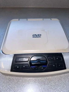 2002 Ford Explorer OEM Overhead Rear DVD Player - Bild 1 von 4