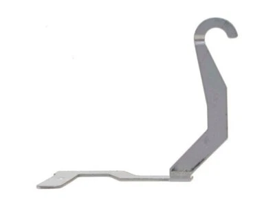 For 1974-1985 Chevrolet Impala Ignition Coil Ground Strap Wells 57297VNHJ 1975 - Image 1 of 2