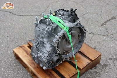 2020 - 2022 JEEP COMPASS 4X4 AUTOMATIC TRANSMISSION GEAR BOX OEM - Image 1 of 4