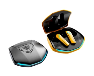 Transformers Bezprzewodowe słuchawki Bluetooth LED Etui ładujące Pudełko upominkowe Zestaw słuchawkowy - Zdjęcie 1 z 27