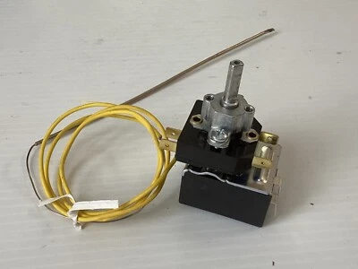 Термостат духовочный GE WB24X21192 AP5790862 PS8754468 диапазон Hotpoint - Изображение 1 из 3