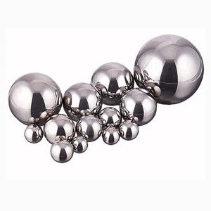 Loose Ball Bearings Precision chrome steel Grade 10 Φ1mm 2mm 3mm 4mm 5mm 9.525mm - Picture 1 of 6