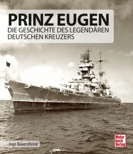 Prinz Eugen von Ingo Bauernfeind - Picture 1 of 1