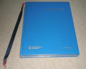 The Spirit Of Service The Telephone Book H.M. Boettinger Leather Bound LIMITED  - Picture 1 of 5
