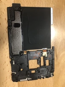 CANADIAN SELLER Samsung Galaxy S9 G960 NFC Wireless Charging Panel Part OEM - Photo 1 sur 2