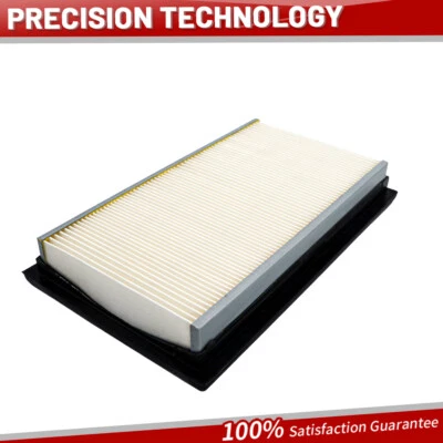 Filtro de aire del motor para Nissan Versa Cube Nv200 Infiniti Q50 2008 2009 2010 - 2021 Foto 1 de 4