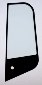 Side Behind Door Glass For Kubota U27-4 2014 Onwards - Picture 1 of 1