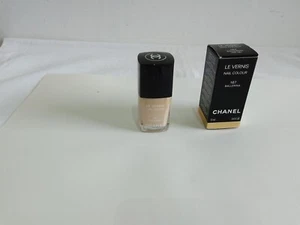 Chanel Le Vernis Nail Colour 167 Ballerina, nuovo - Foto 1 di 7