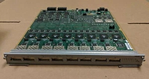 Nortel Networks Passport DS1404009 8108GBIC Edge Switch Module Avaya - Picture 1 of 3