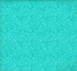 10~2.5" Jelly Roll Strips 100% Cotton Quilting Fabric Carribean Quilt Sew - Picture 1 of 3