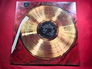 O1-1 SYMPHONIC TREASURES VOLUME 4 - SEALED - ST 4-M - RECORD - CLASSICAL - Imagen 1 de 2