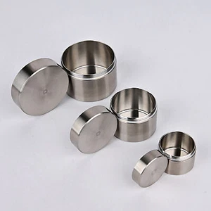 Pill Holder Good Sealing Moisture-proof Portable Pill Organizer Box Daily Using - Picture 1 of 10