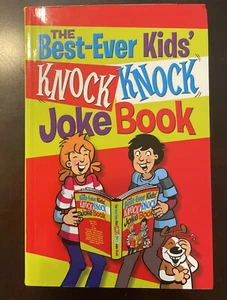 DAS BESTE KNOCK KNOCK WITZBUCH ALLER ZEITEN von Arcturus Holding Limited - Bild 1 von 2
